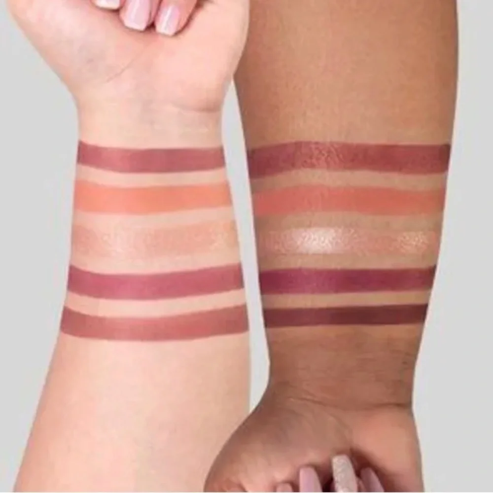 OFRA COSMETICS - Signature Palette Symphony Eyeshadows‎ - 5 Shades- NIB